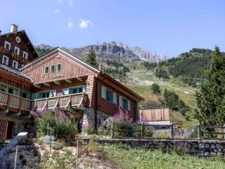 Chalet skis aux pieds avec piscine et sauna à Val-d'Isère - FR-1-567-126 - Val dʼIsère - 5