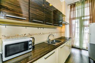 VIP Apartment in Nizami street - 6