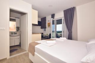 Anka Apartments - Makarska (Macarsca) - 4