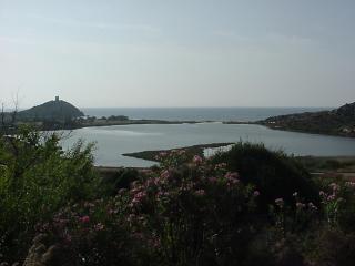 Casa Lentisco - Chia - 9