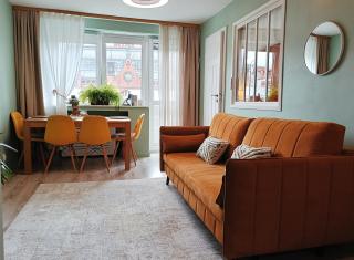 Old City Home, free parking - Danzig - 9