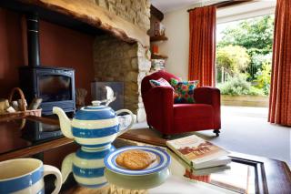 Honeybridge House - Yarlington - 6