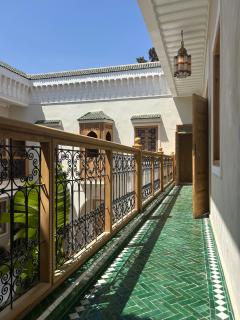 Amanar Marrakech - Marrakesh - 8