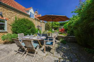 Honeybridge House - Yarlington - 3