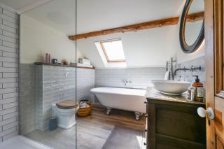 Honeybridge House - Yarlington - 1