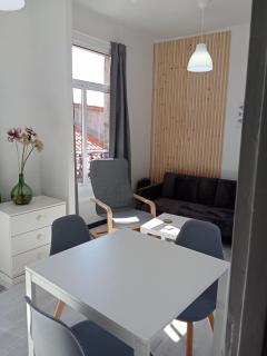 Apartamento en Casco Histórico - Vigo - 8