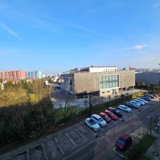 Green Deluxe Apartment - 6