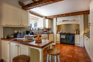 Honeybridge House - Yarlington - 8