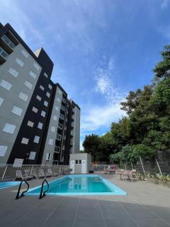 Edifício Forte dos Lagos - 6