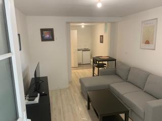 Studio cosy proche gare des Mureaux - 2