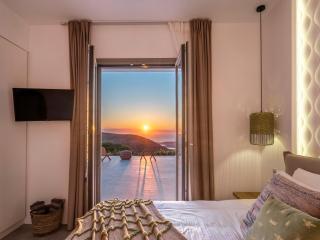 Plastires Villas - Kampos Paros - 4