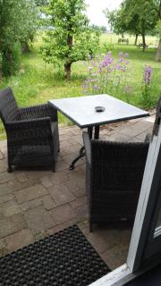 Herberg de Lingehoeve - 4