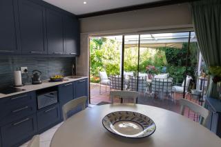 Kaniek - Guest Suite - Somerset West - 8