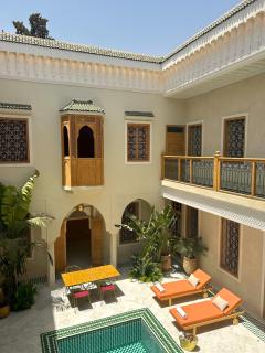 Amanar Marrakech - 9