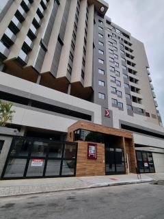 Apê Ótima Localização, Cozinha, Coworking, Fitness - Maceió - 9
