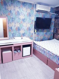 Dreaming Hostel Sinchon Hongdae - Seoul - 8