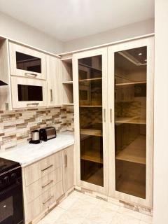 Luxury Retreat Abu Dhabi Apartments F 11 Islamabad - Islamabad - 6