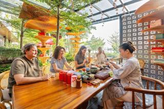 Serene Riverside Hotel Hoi An - 5