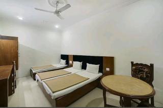 Hotel Ganga Azure@ Har Ki Pauri Road - Haridwār - 9