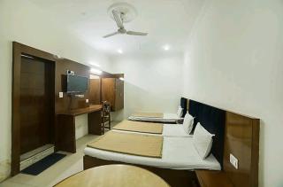 Hotel Ganga Azure@ Har Ki Pauri Road - Haridwār - 8