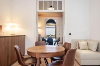 Jardin du Béguinage - Peaceful Luxury Home in Brussels - Bruxelles - 3