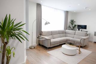 Luxury One Bedroom Apartment Near Canary Wharf with Gym - Londra - 8