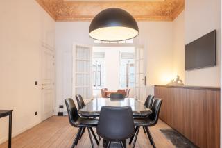 Jardin du Béguinage - Peaceful Luxury Home in Brussels - Bruxelas - 3