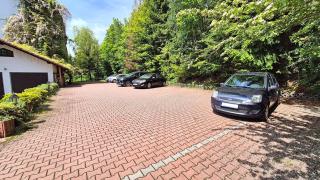 VILLA MEDICA - Ośrodek wypoczynkowy z basenem oraz pełnym wyżywieniem - 7