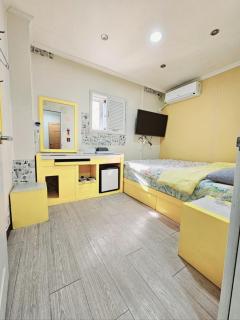 Dreaming Hostel Sinchon Hongdae - Seoul - 7