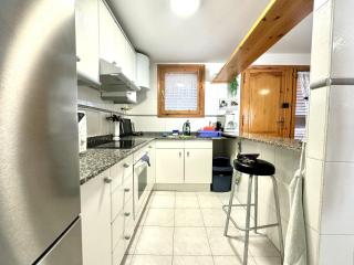 Chalet en Peñiscola 160m con piscina y playa cerca 12 días mínimo de reserva - Peñíscola - 5