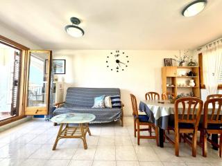 Chalet en Peñiscola 160m con piscina y playa cerca 12 días mínimo de reserva - Peñíscola - 9