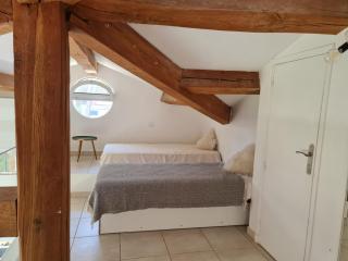 Appartement Les pieds dans l eau - Hyères - 5