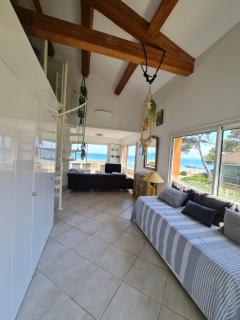 Appartement Les pieds dans l eau - Hyères - 4