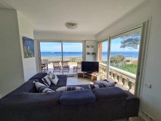 Appartement Les pieds dans l eau - Hyères - 3