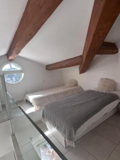 Appartement Les pieds dans l eau - Hyères - 1