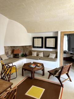 Dimora La Pupa - oasi di relax con piscina a Ostuni - Ceglie Messapica - 8
