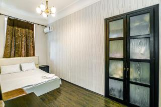Apartment in Nizami street - Bakoe - 3
