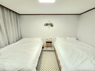 스테이 쉼표 - Seoel - 2