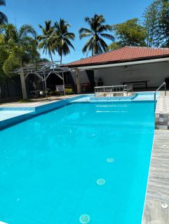 Malibhu View Resort - - 9