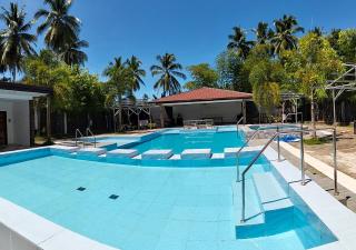 Malibhu View Resort - - 6