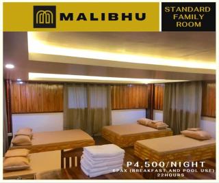 Malibhu View Resort - - 3