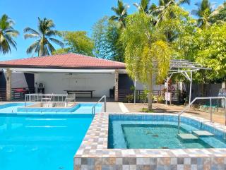 Malibhu View Resort - - 2