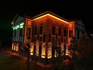 Aydere Apart Hotel - Ayder - 2