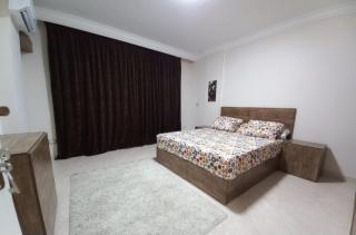 Cozy furnished apartment in Zahra El Maadi - Kairo - 2