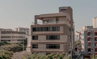 Amari Living Suites - Barranquilla - 6