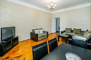 Apartment in Nizami street - Bakoe - 5