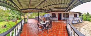 Casa Viva - San Carlos - 1