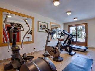 Appartement cosy avec accès direct aux pistes, piscine et spa à Arc 1950 - FR-1-686-39 - Bourg-Saint-Maurice - 6