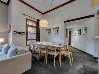 Appartement skis aux pieds avec piscine et spa - FR-1-686-41 - Bourg-Saint-Maurice - 6