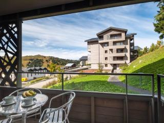 Confortable Appartement Familial aux Saisies avec Balcon et Parking - FR-1-809-6 - Les Saisies - 1